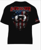 American Rider Helmet Tee